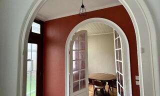 Appartement 5 Pièces 111 m² à louer à Saint-Étienne (42000)