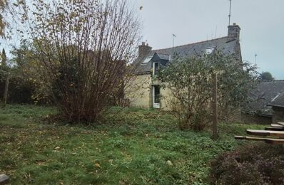 vente maison 84 860 € à proximité de Pontivy (56300)