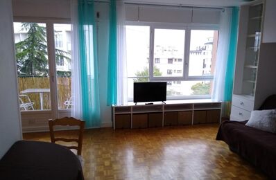 appartement 1 pièces 36 m2 à louer à Les Lilas (93260)