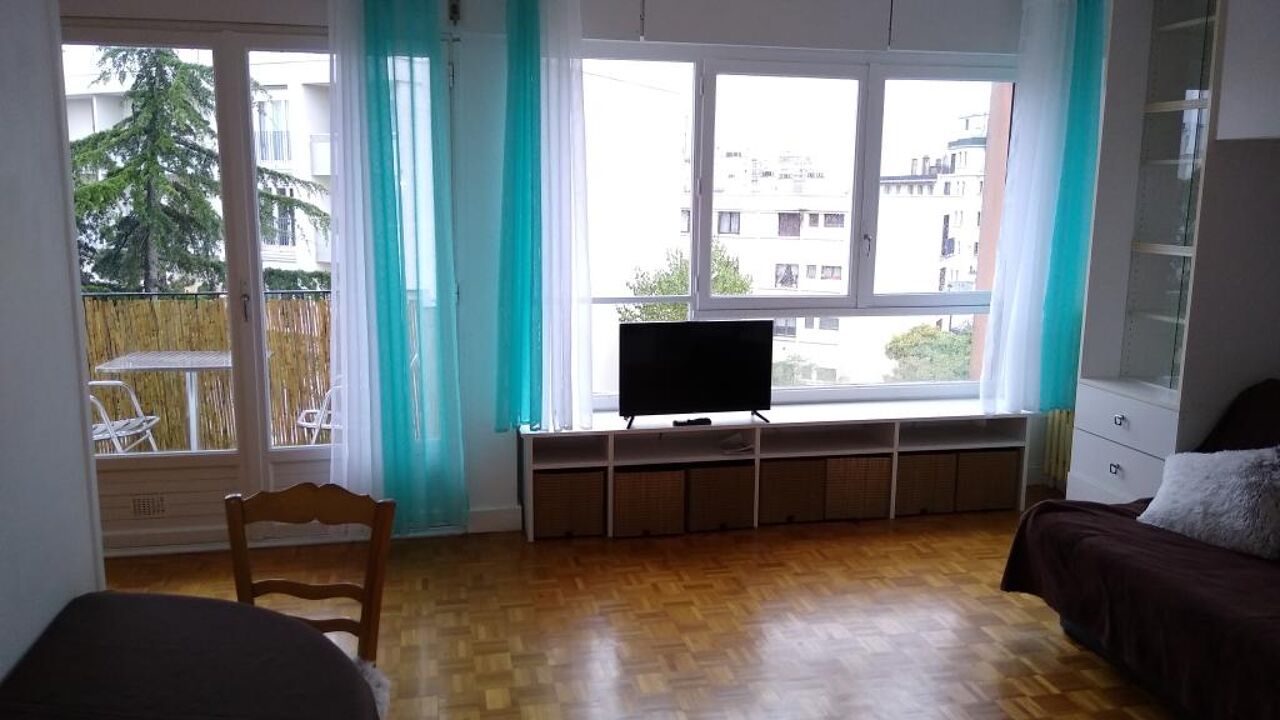 appartement 1 pièces 36 m2 à louer à Les Lilas (93260)