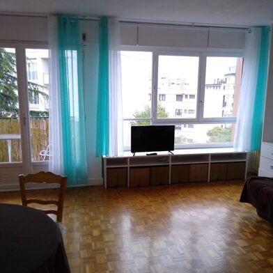 Appartement 1 pièce 36 m²