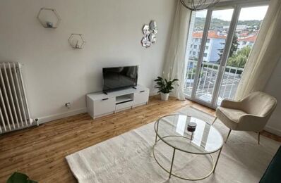 location appartement 900 € CC /mois à proximité de Les Martres-de-Veyre (63730)