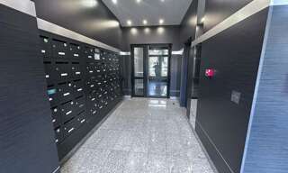 Appartement 1 Pièce 30 m² à louer à Noisy-le-Grand (93160)