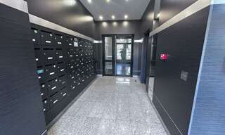 Appartement 1 Pièce 30 m² à louer à Noisy-le-Grand (93160)