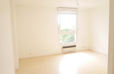 location appartement 390 € CC /mois à proximité de Bétheny (51450)