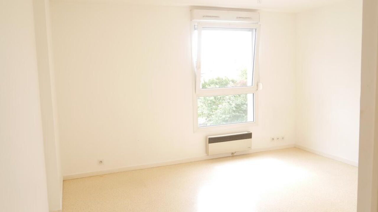 appartement 1 pièces 31 m2 à louer à Reims (51100)