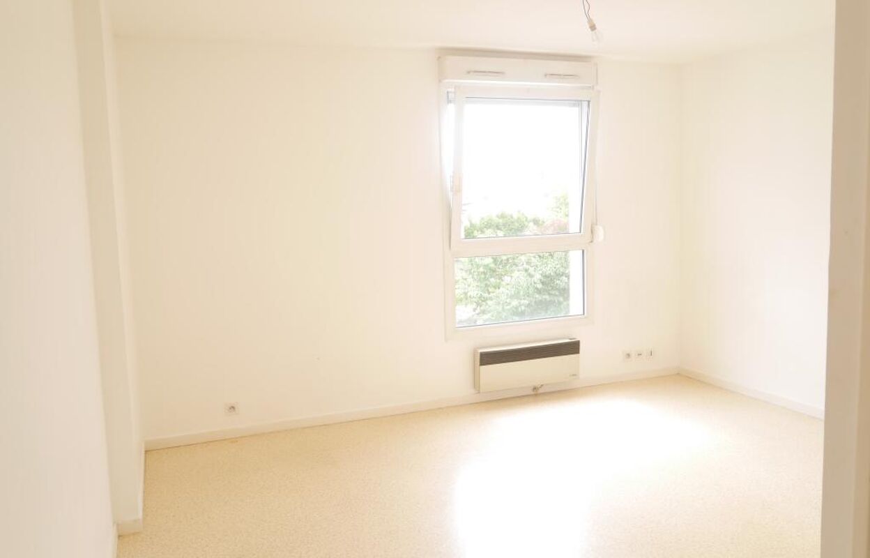 appartement 1 pièces 31 m2 à louer à Reims (51100)