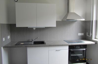 location appartement 670 € CC /mois à proximité de Haute-Saône (70)