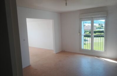 appartement 3 pièces 80 m2 à louer à Nogent-l'Artaud (02310)