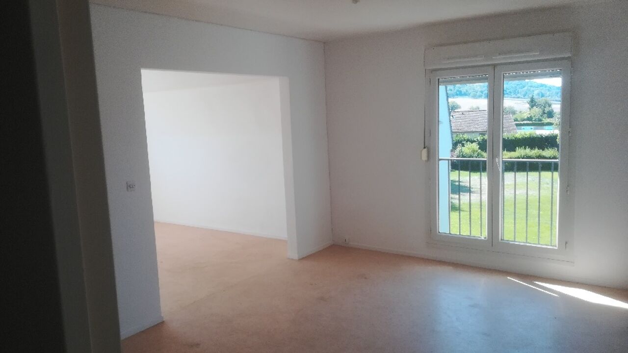 appartement 3 pièces 80 m2 à louer à Nogent-l'Artaud (02310)