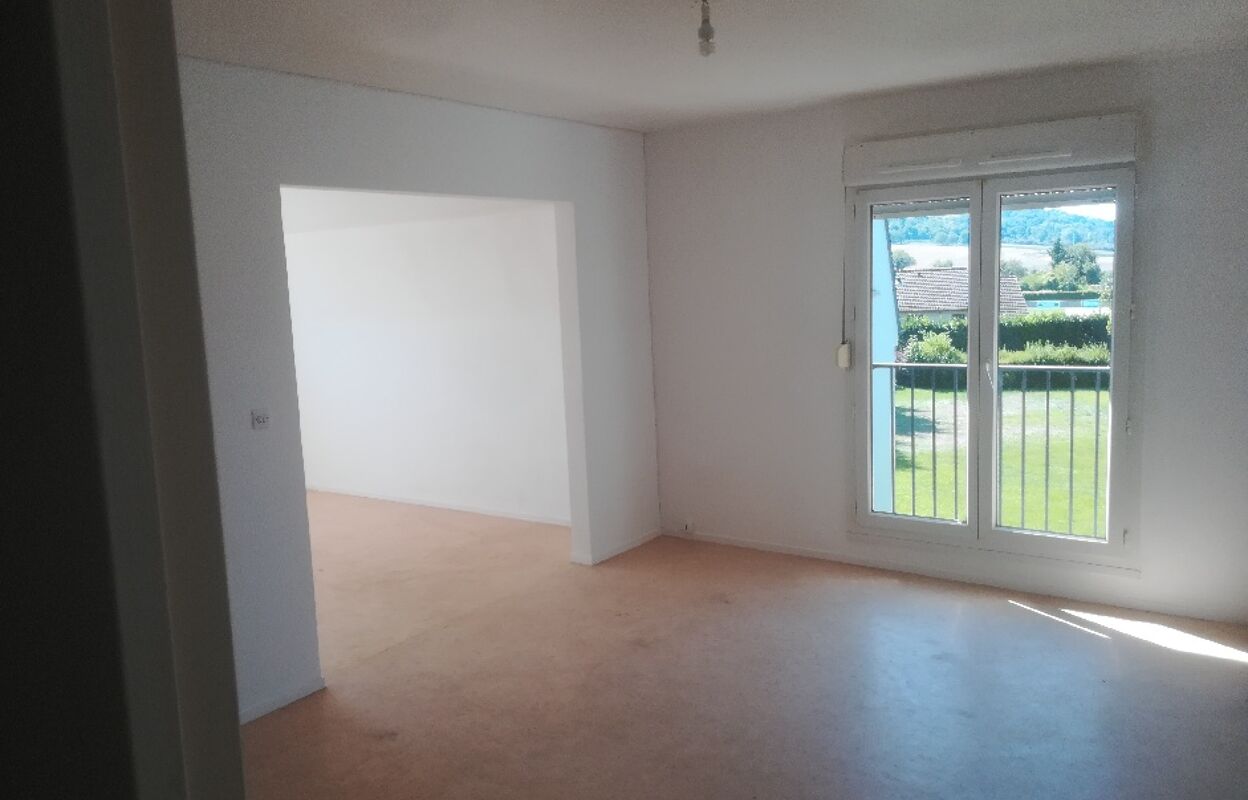 appartement 3 pièces 80 m2 à louer à Nogent-l'Artaud (02310)