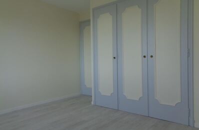 location appartement 1 280 € CC /mois à proximité de Saint-Jean-d'Arvey (73230)