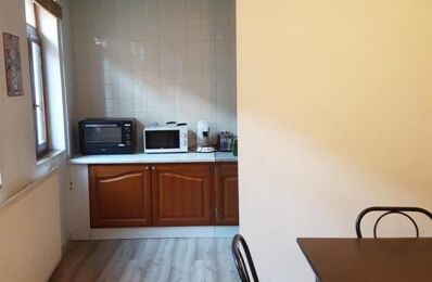 appartement 4 pièces 74 m2 à louer à Valenciennes (59300)