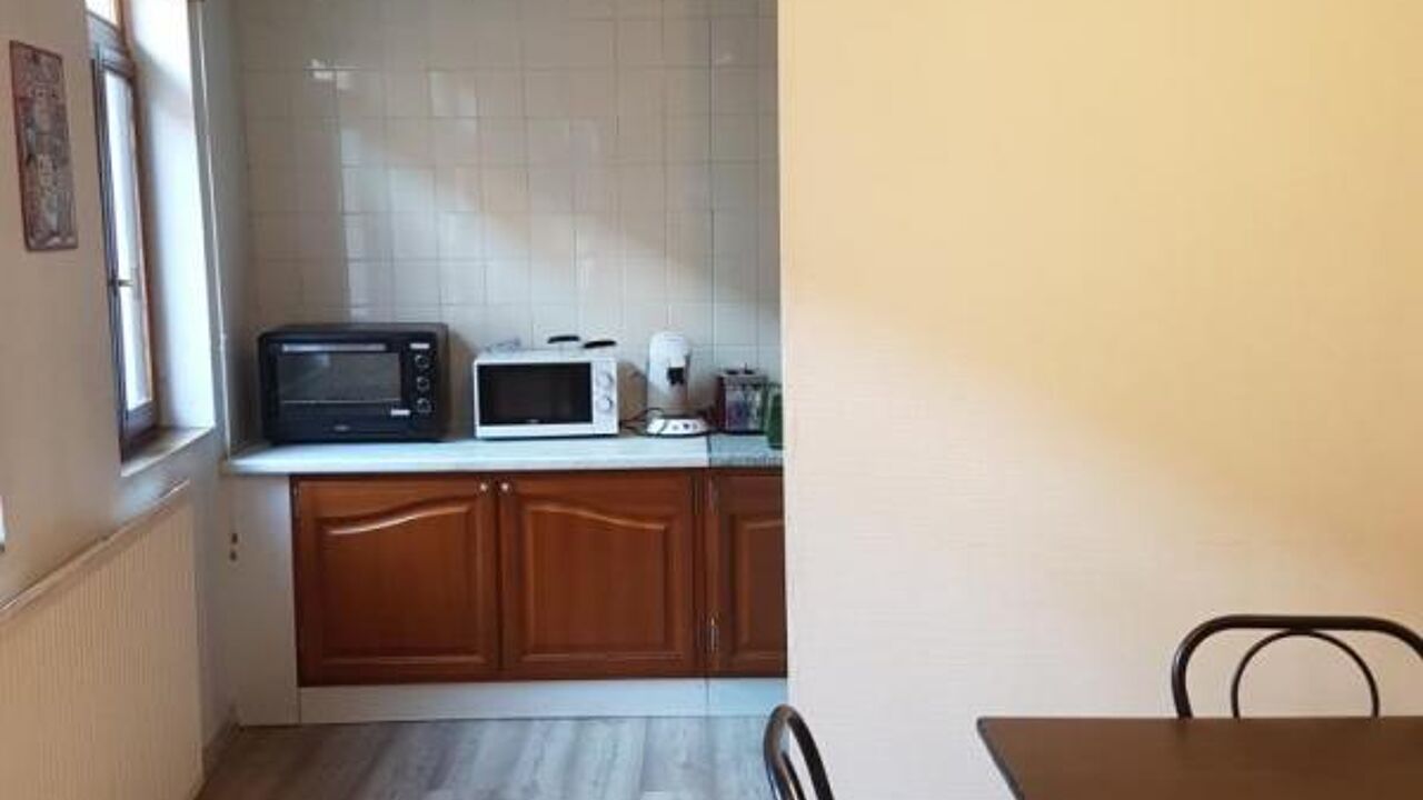 appartement 4 pièces 74 m2 à louer à Valenciennes (59300)