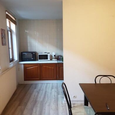 Appartement 4 pièces 74 m²