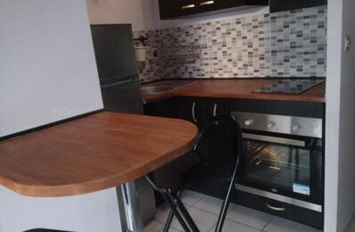 location appartement 680 € CC /mois à proximité de Viry-Châtillon (91170)