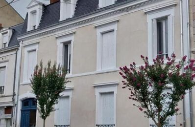 appartement 1 pièces 24 m2 à louer à Limoges (87000)