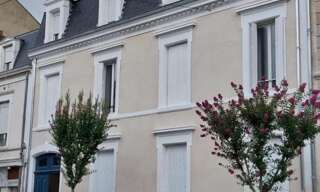 Appartement 1 Pièce 24 m² à louer à Limoges (87000)