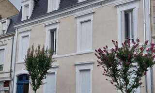 Appartement 1 Pièce 24 m² à louer à Limoges (87000)