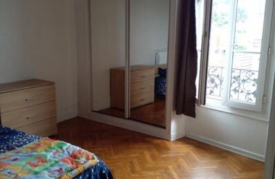 location appartement 1 000 € CC /mois à proximité de Neuilly-sur-Marne (93330)