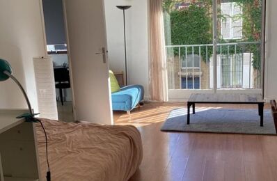 location appartement 1 150 € CC /mois à proximité de Ivry-sur-Seine (94200)