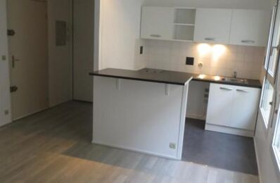 location appartement 540 € CC /mois à proximité de Mérignac (33700)