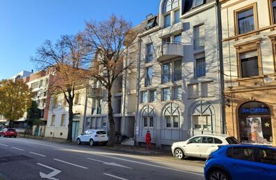 location appartement 728 € CC /mois à proximité de Metz (57)