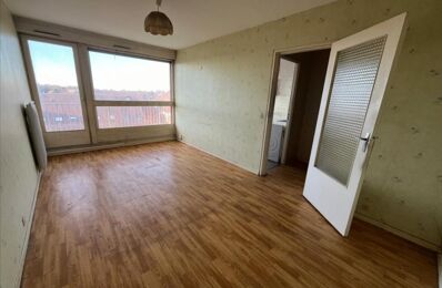 appartement 1 pièces 33 m2 à vendre à Seclin (59113)