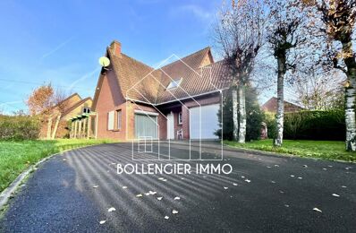 vente maison 331 000 € à proximité de Steenvoorde (59114)