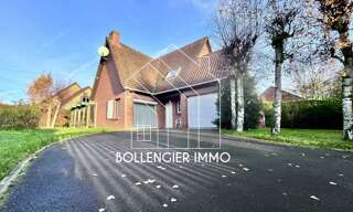 Maison 5 Pièces 113 m² à vendre à Bailleul (59270)