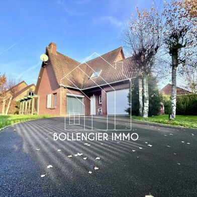 Maison 5 pièces 331000 €