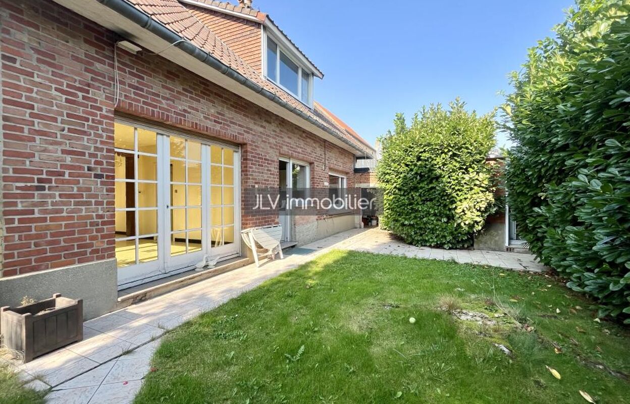 maison 7 pièces 145 m2 à vendre à Hondschoote (59122)