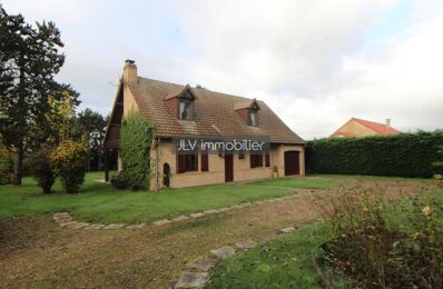 maison 6 pièces 115 m2 à vendre à Hondschoote (59122)