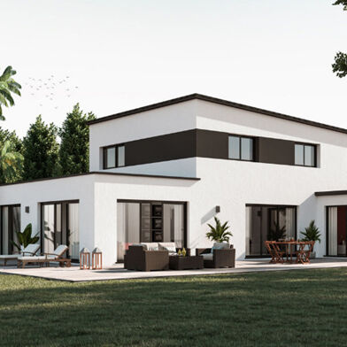 Maison 4 pièces 150 m²