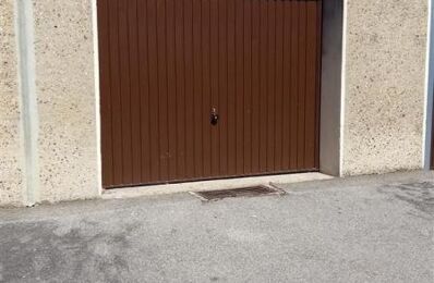 location garage 65 € CC /mois à proximité de Noailles (60430)