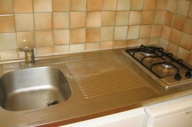 Appartement 2 pièces 461 €