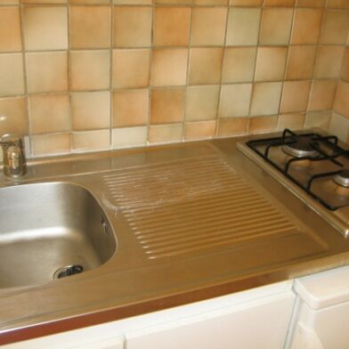 Appartement 2 pièces 461 €