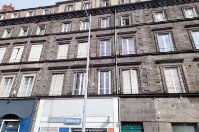 Appartement 3 pièces 880 €