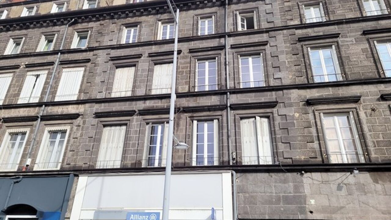 appartement 3 pièces 92 m2 à louer à Clermont-Ferrand (63000)