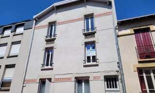 Appartement 2 Pièces 44 m² à louer à Clermont-Ferrand (63000)