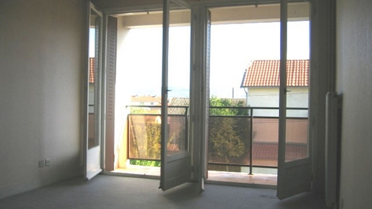 appartement 2 pièces 48 m2 à louer à Clermont-Ferrand (63100)