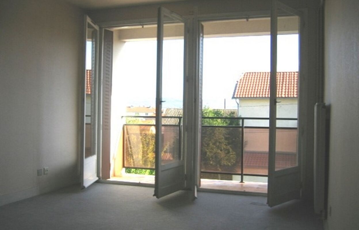 appartement 2 pièces 48 m2 à louer à Clermont-Ferrand (63100)