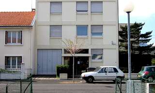 Appartement 1 Pièce 15 m² à louer à Clermont-Ferrand (63000)