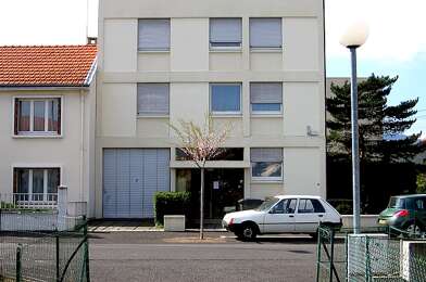 Appartement 1 pièces 400 €