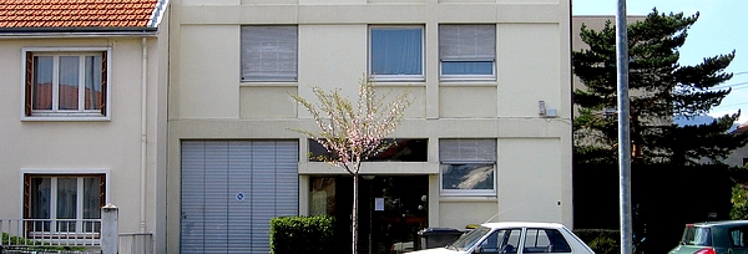 Appartement 1 Pièce 15 m² à louer à Clermont-Ferrand (63000)