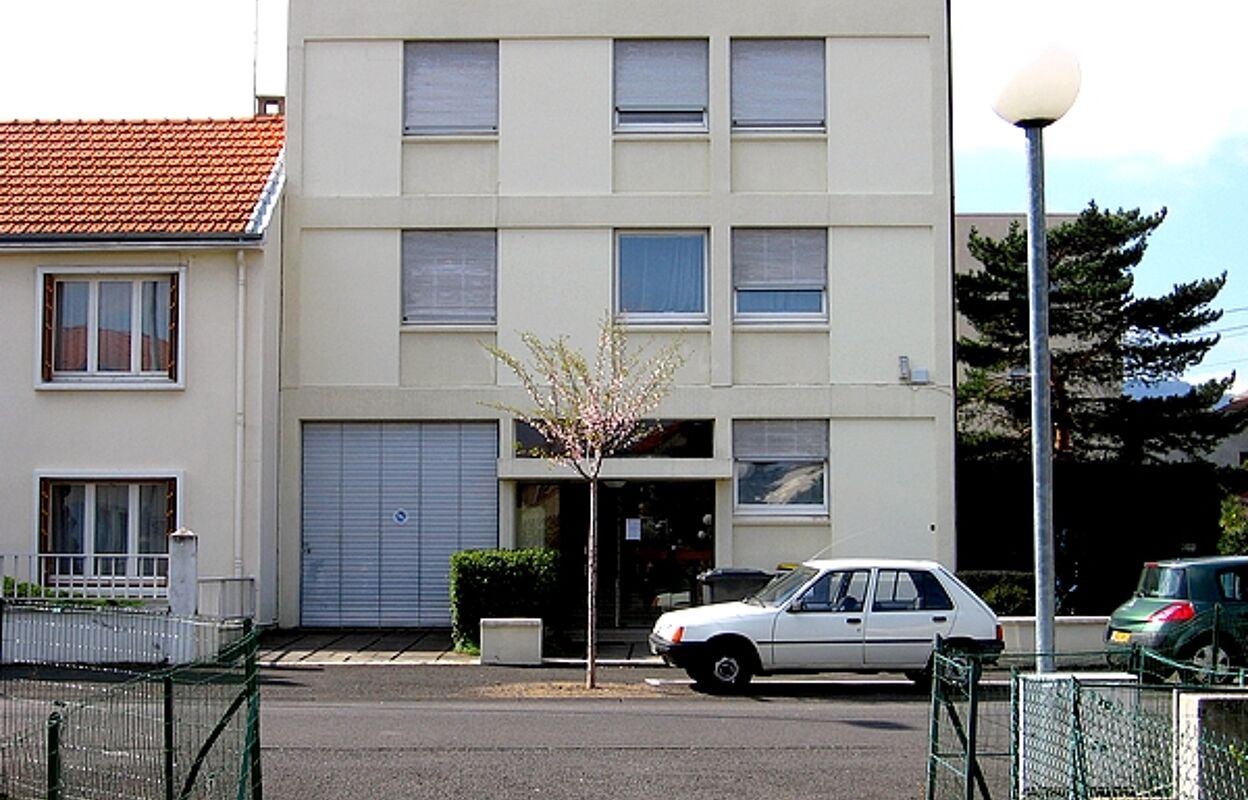 appartement 1 pièces 15 m2 à louer à Clermont-Ferrand (63000)