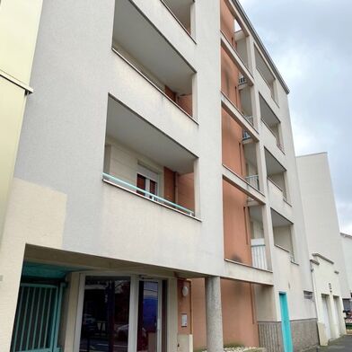 Appartement 1 pièces 420 €