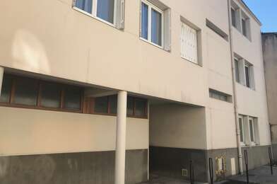 Appartement 2 pièces 440 €