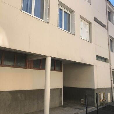 Appartement 2 pièces 440 €