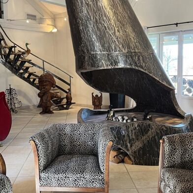 Appartement 3 pièces 253000 €